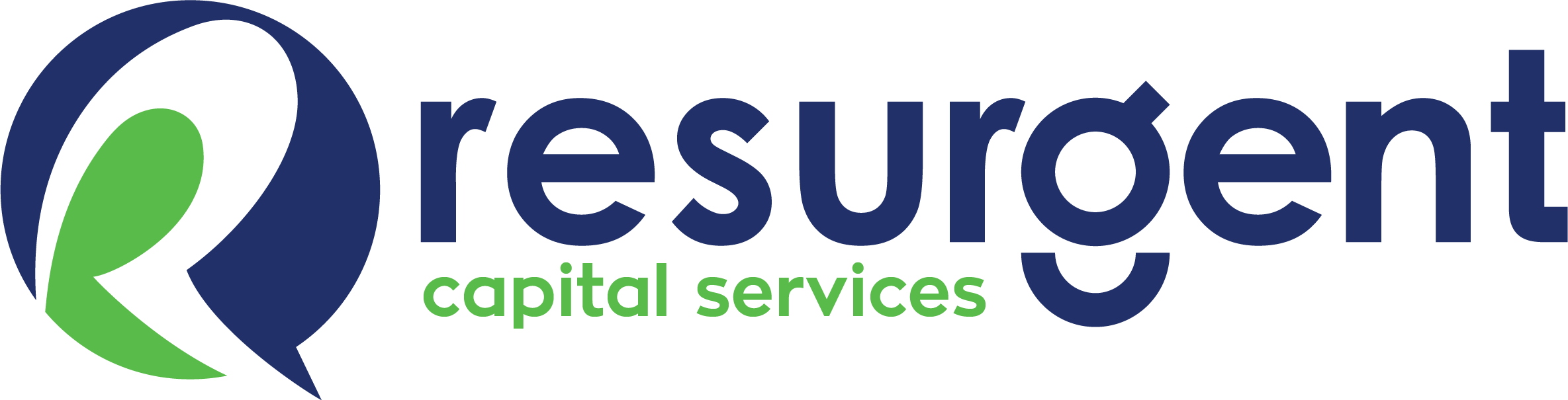 Resurgent Capital Services, LP logo
